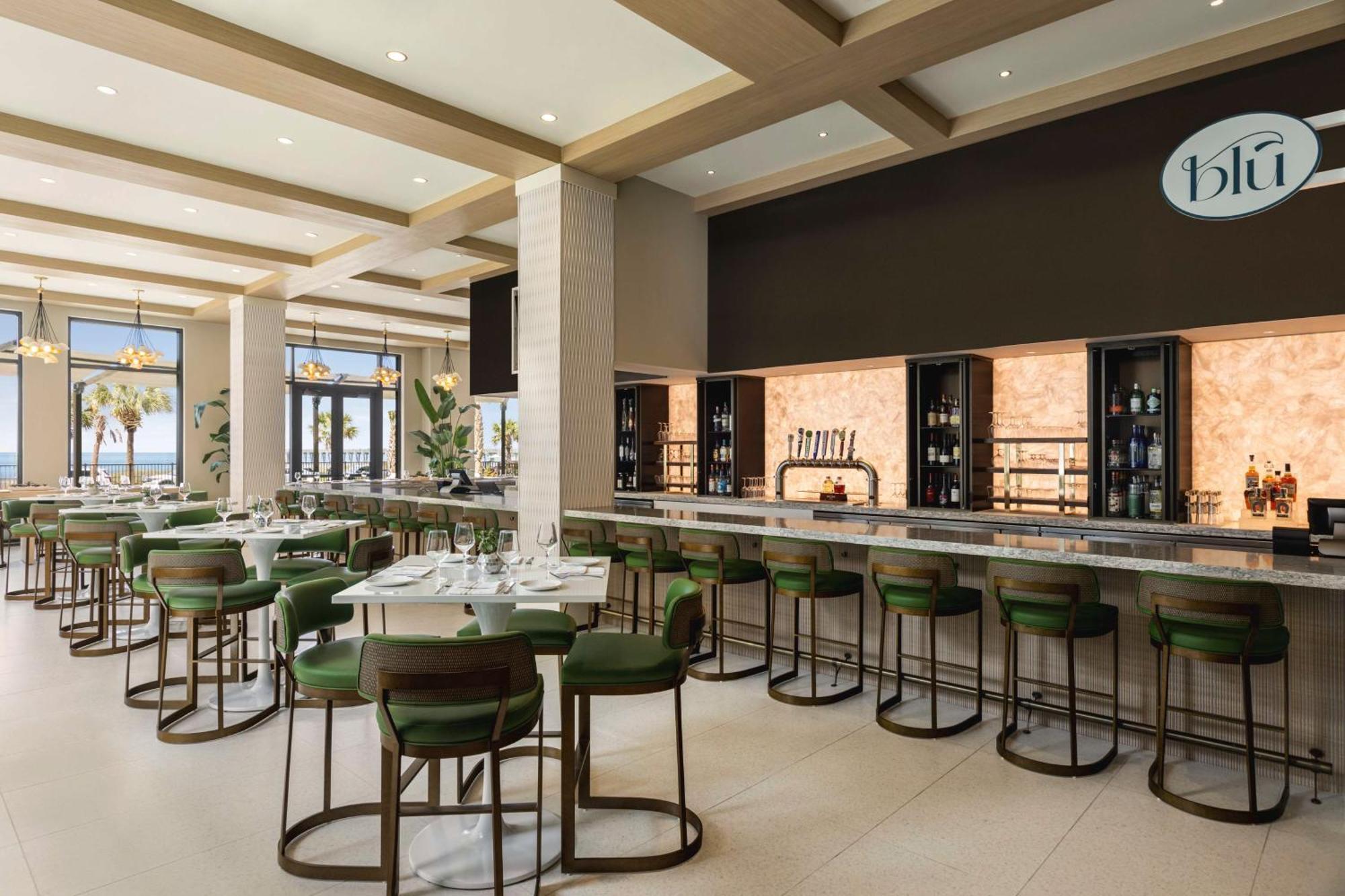 Embassy Suites By Hilton Panama City Beach Resort Extérieur photo