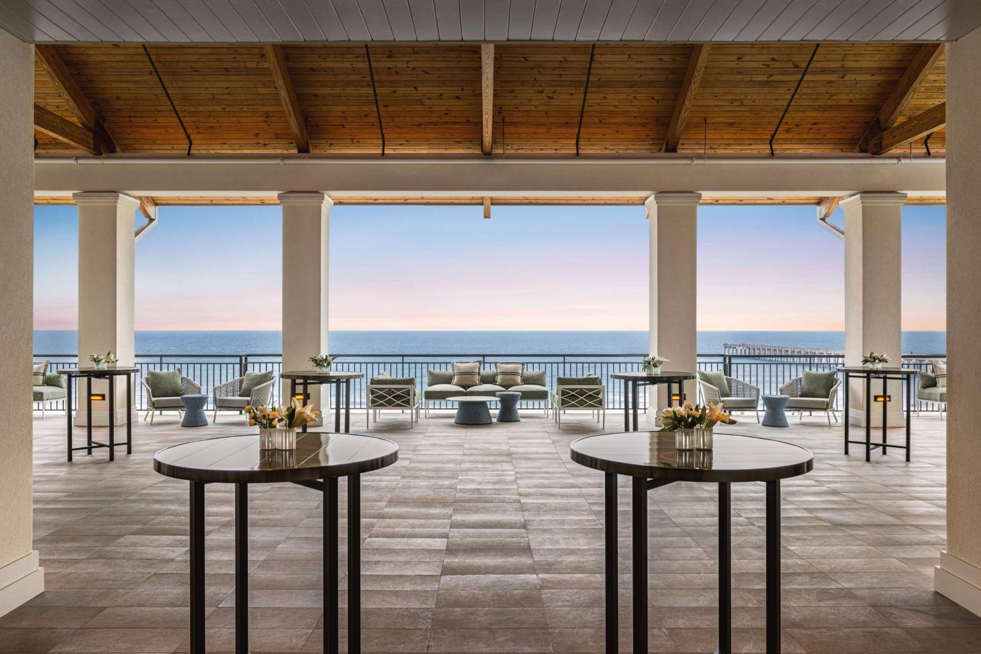 Embassy Suites By Hilton Panama City Beach Resort Extérieur photo
