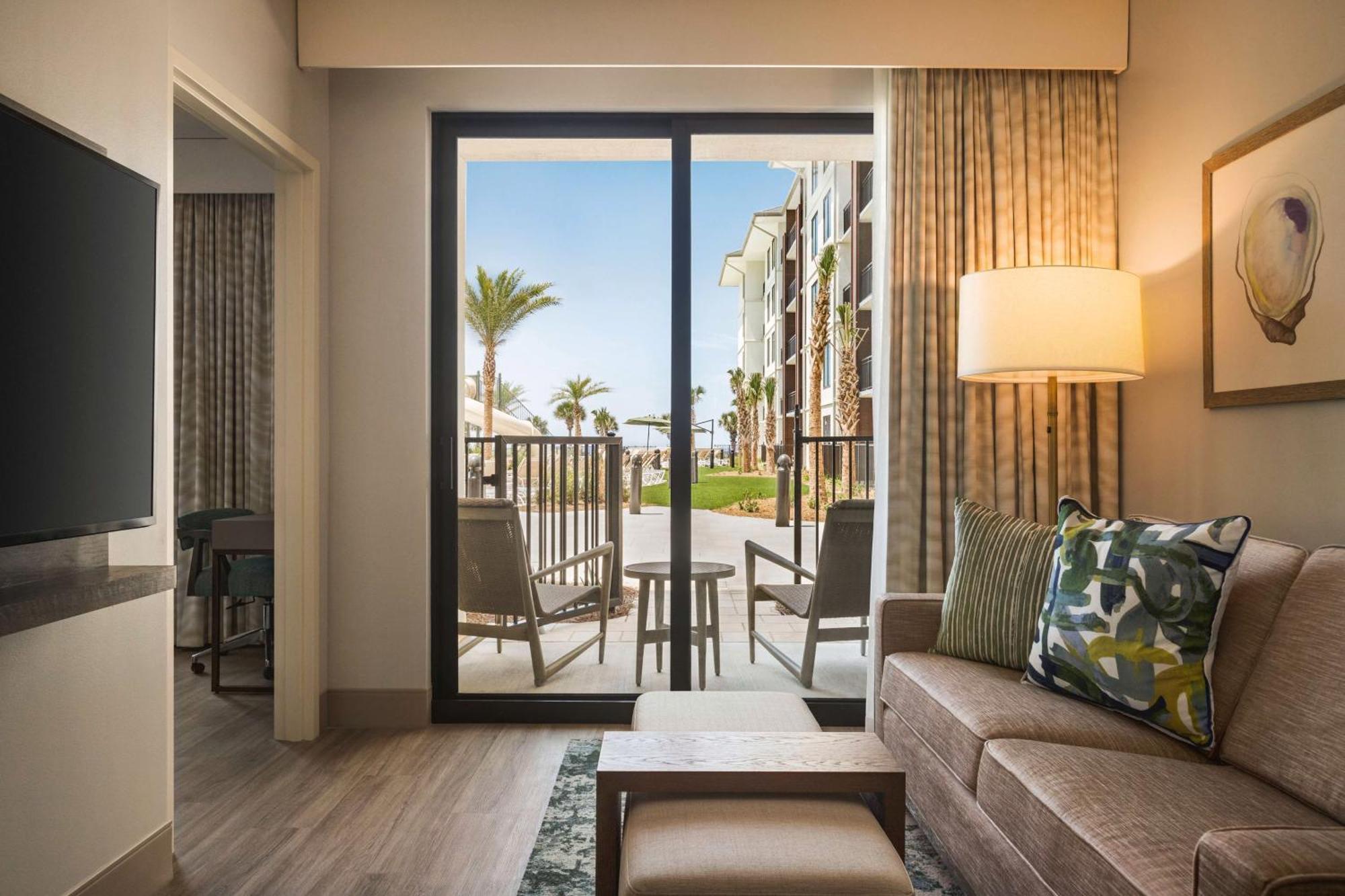 Embassy Suites By Hilton Panama City Beach Resort Extérieur photo